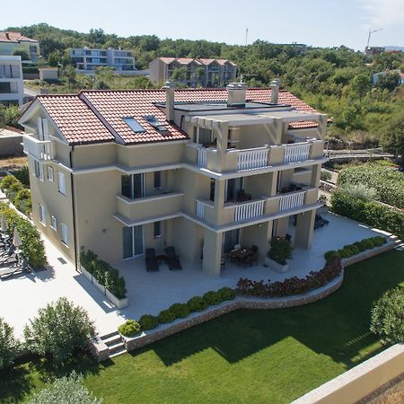 Luxury Apartments Villa Mande マリンスカ エクステリア 写真