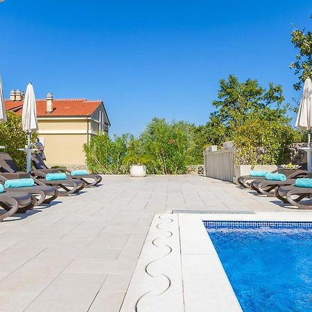 Luxury Apartments Villa Mande マリンスカ エクステリア 写真